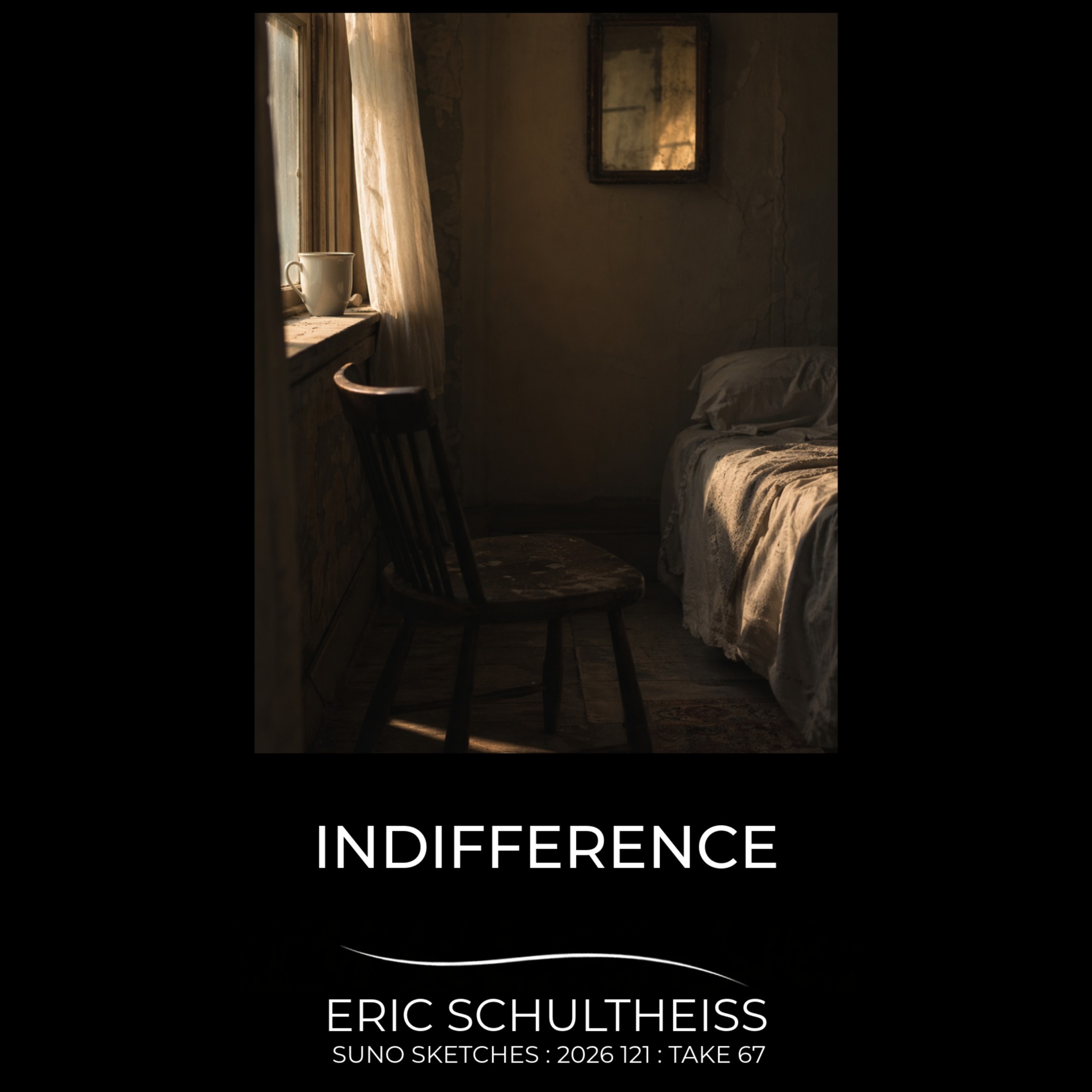 Indifference artwork