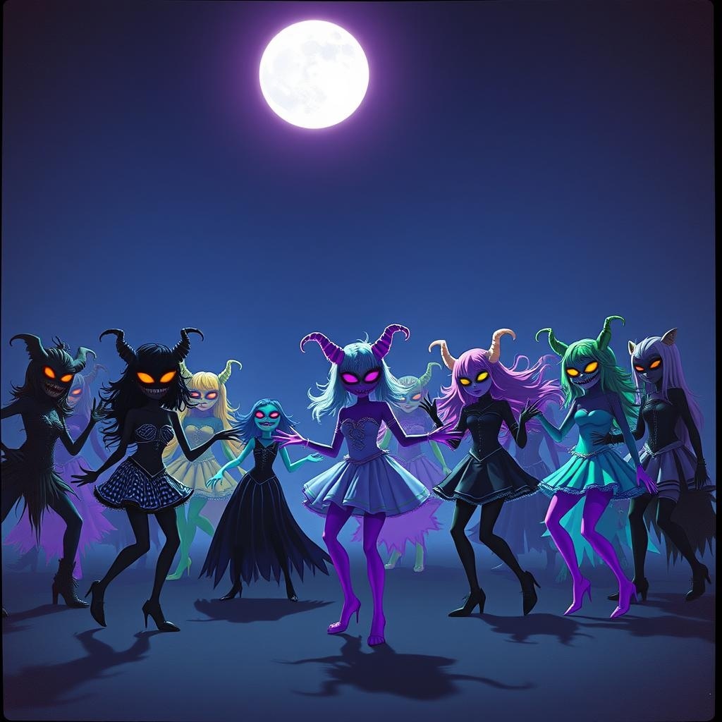 Image for Villainous fun