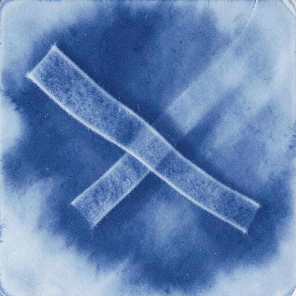 Crosstalk • Kitt/Katt artwork
