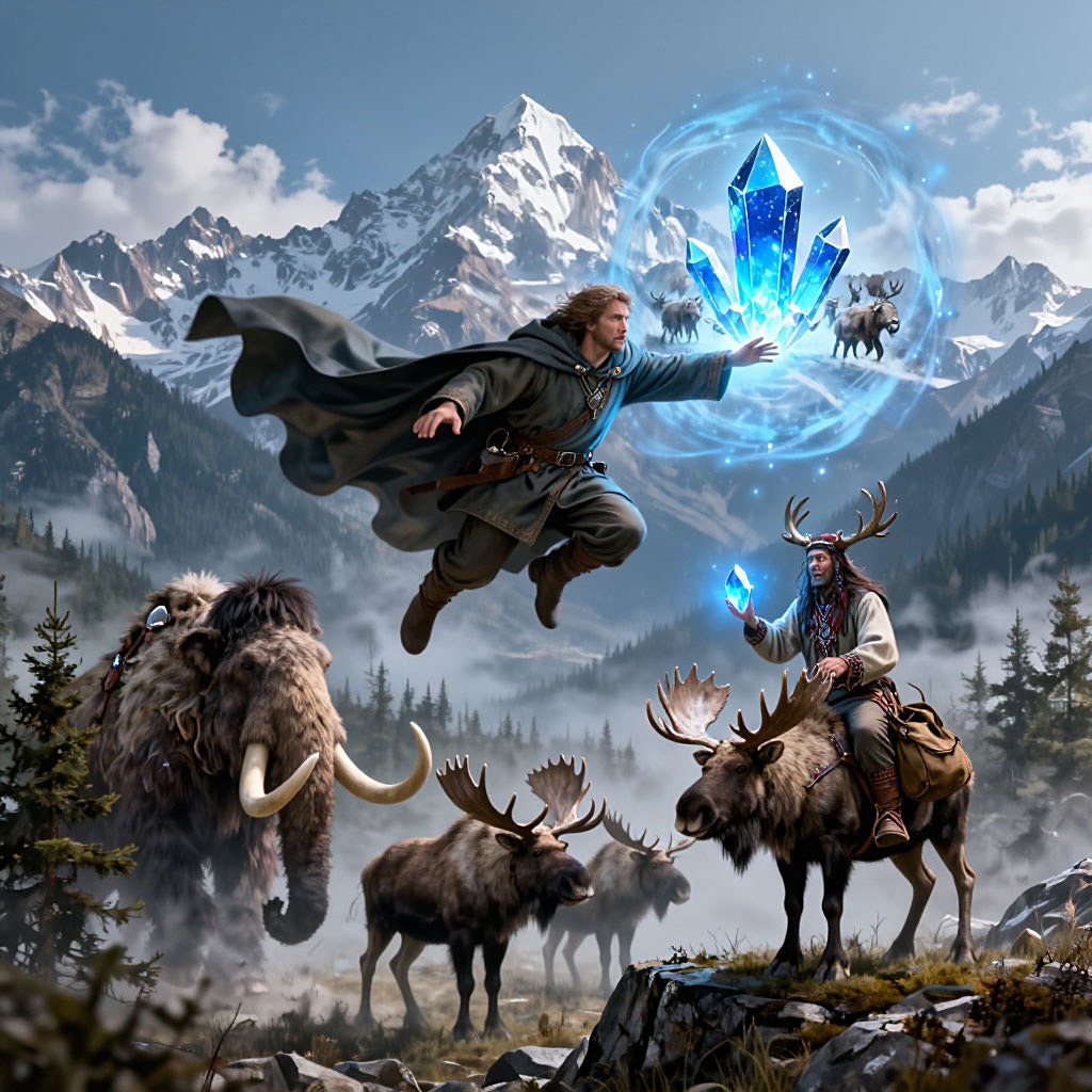 Playlist cover art