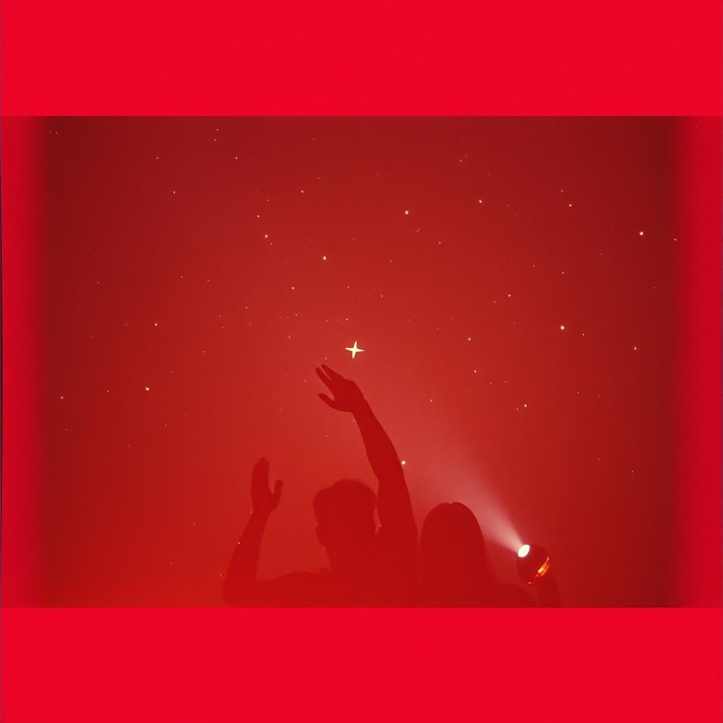 Image for 星の血の喜び