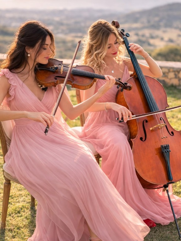 Passacaglia. (Violin & Cello)_02 artwork