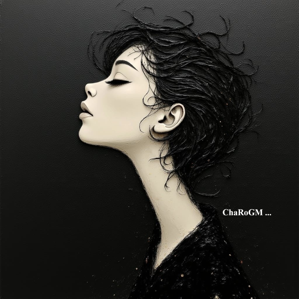 CHAROGM