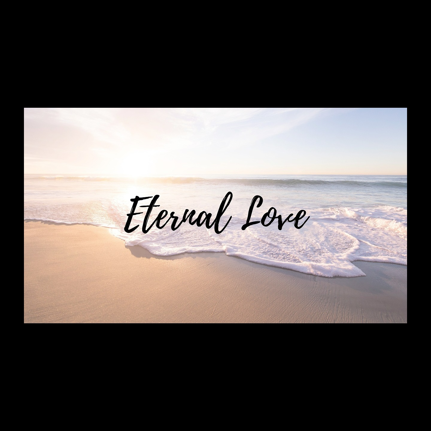 Eternal Love artwork