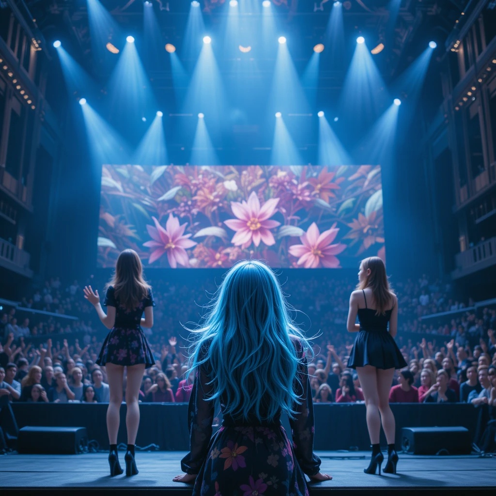 Image for Alles auf laut  -Live-