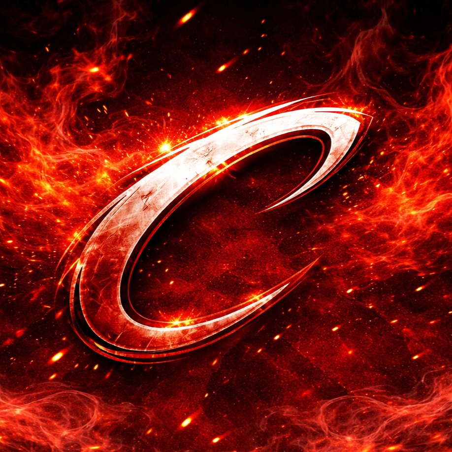 Suno profile picture for @crimson