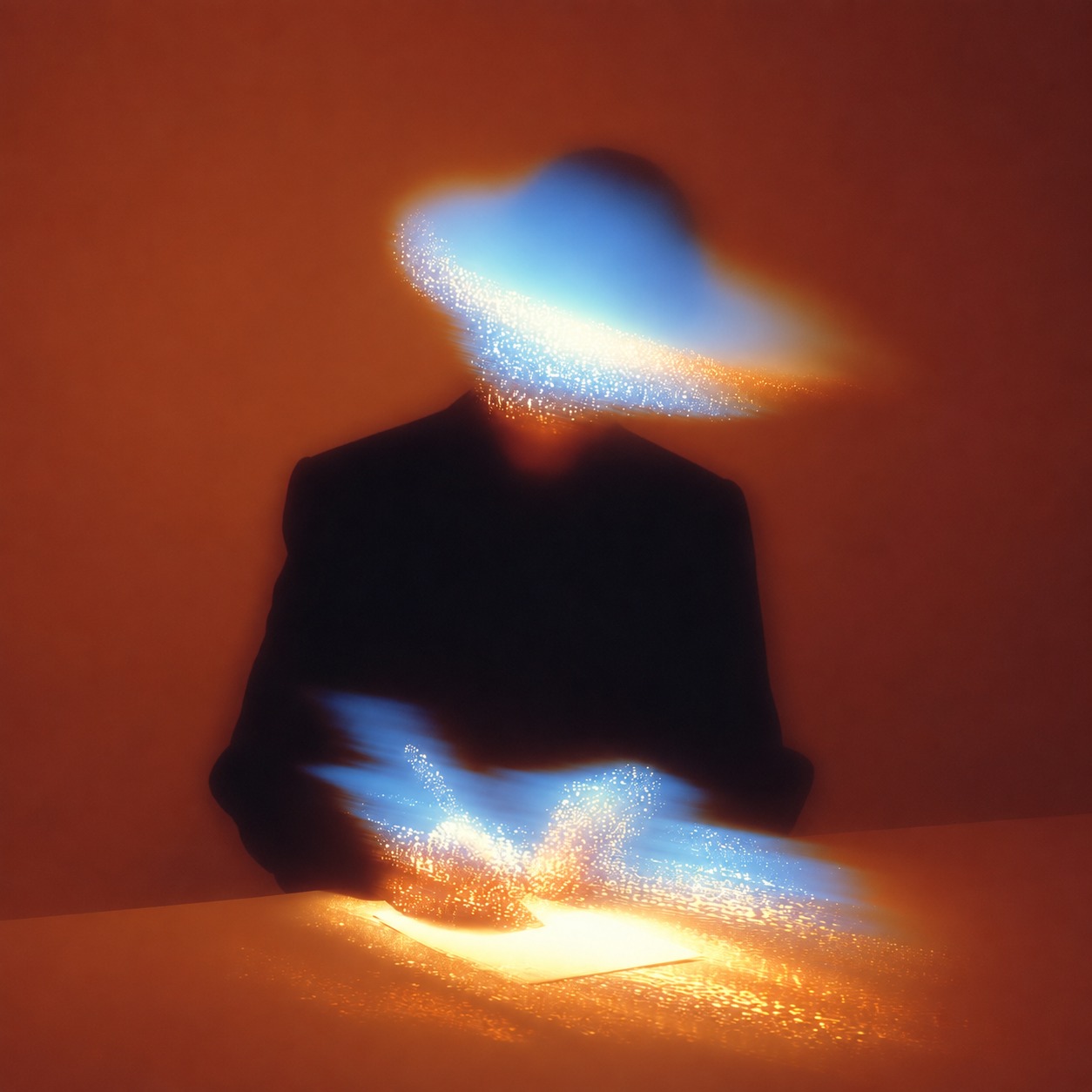 STILL HUMAN artwork