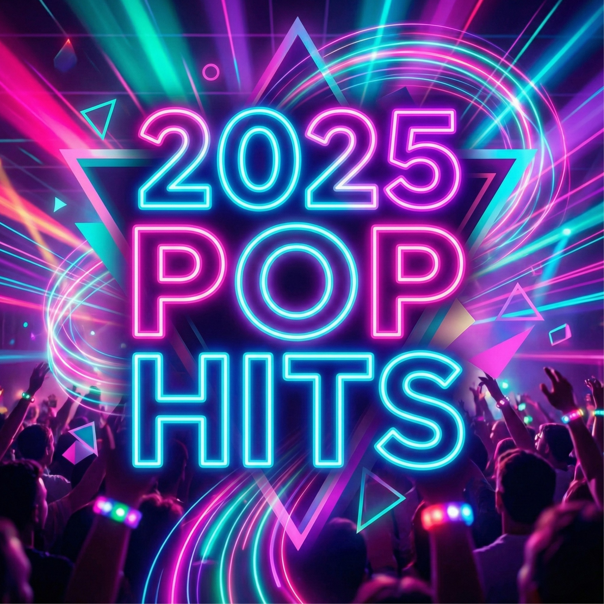 Image for 2025 Pop Hits - ÁDP