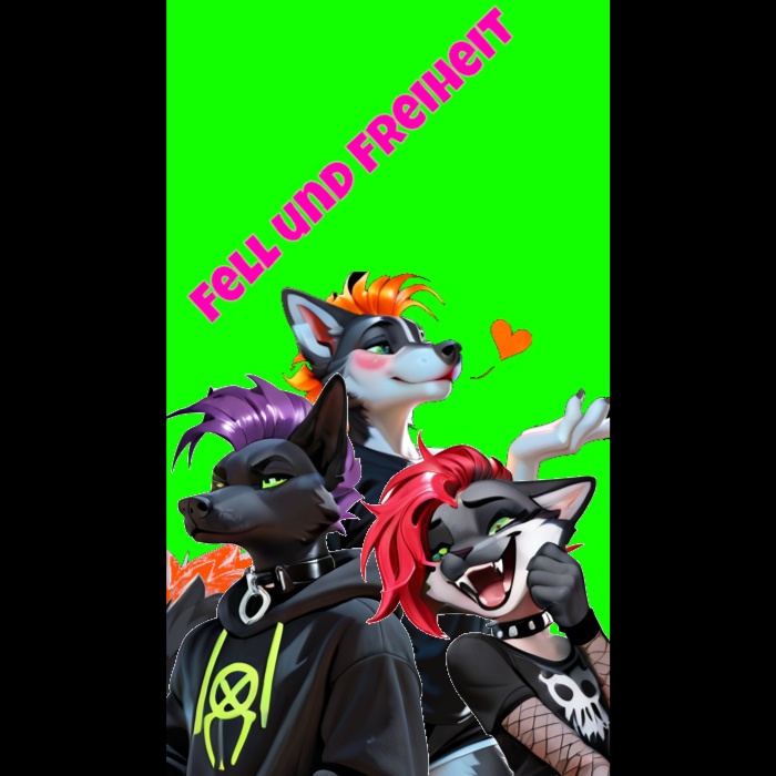 Image for Flauschmodus an