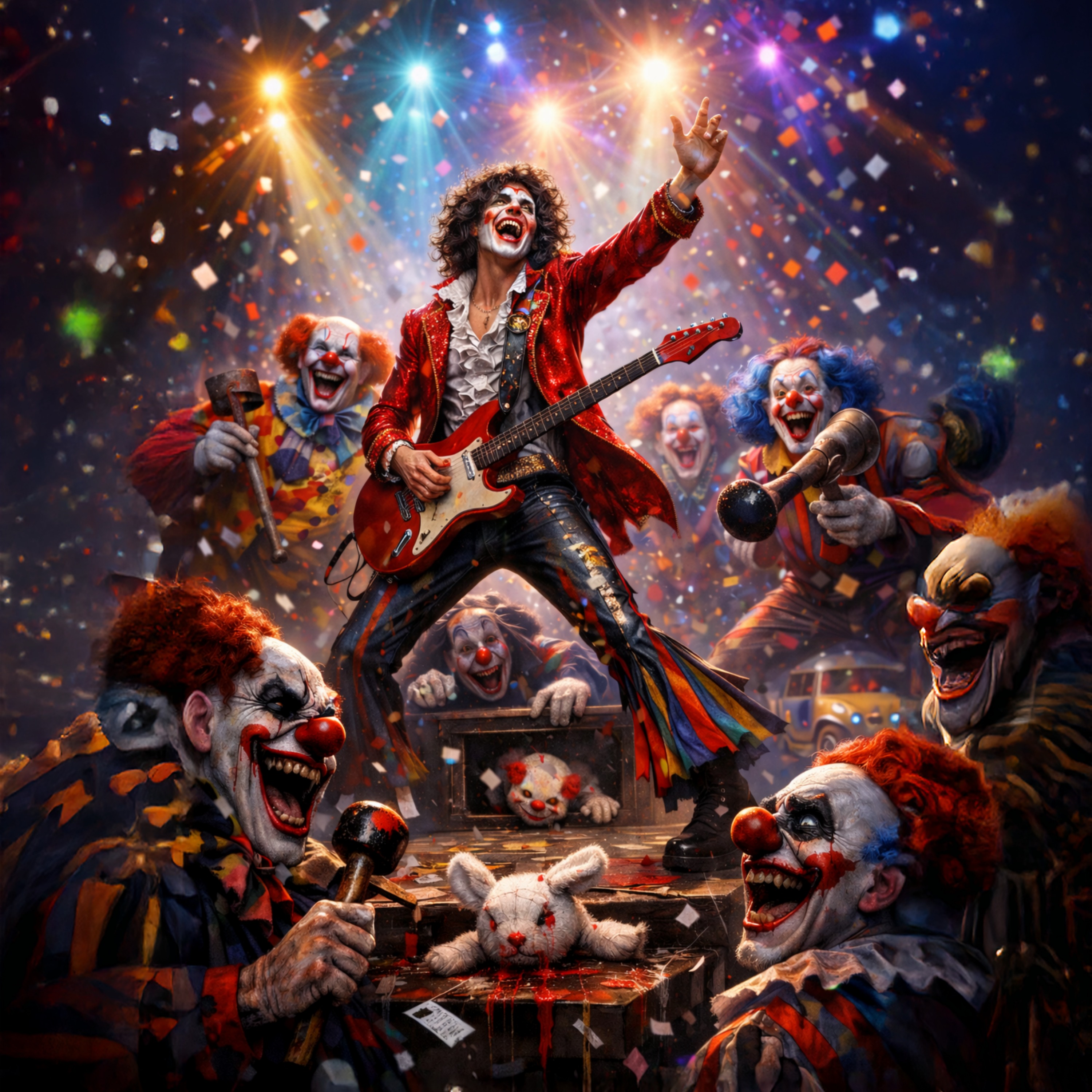 Song Image