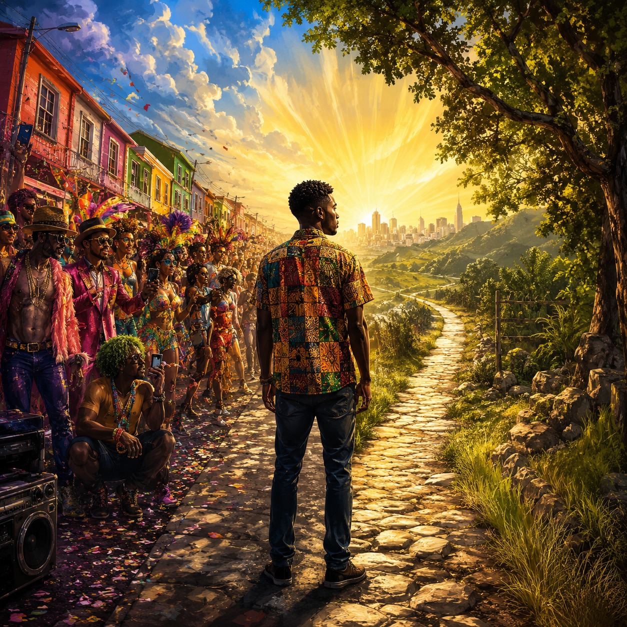 Song Image