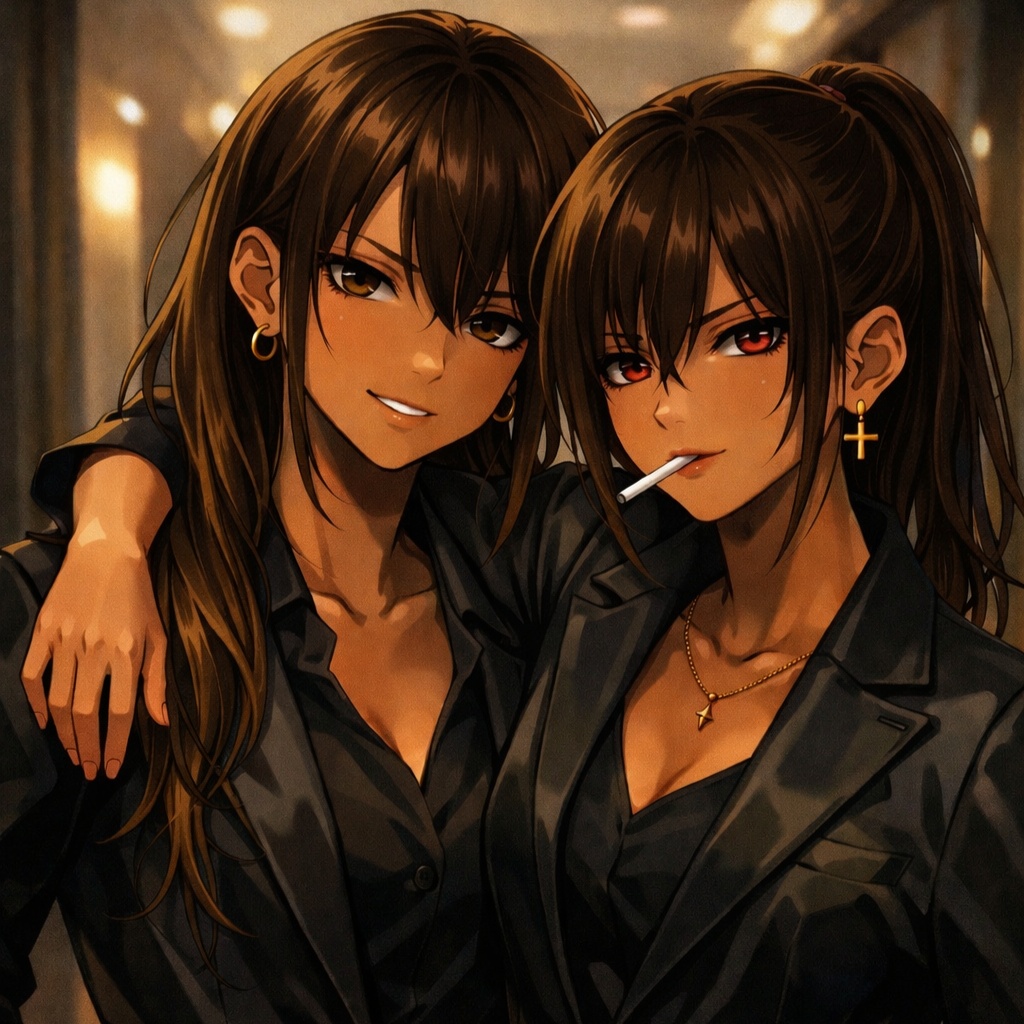 Image for ナンバーギャル Vol.2