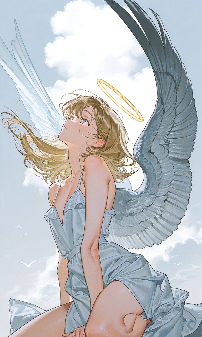Fly Away artwork