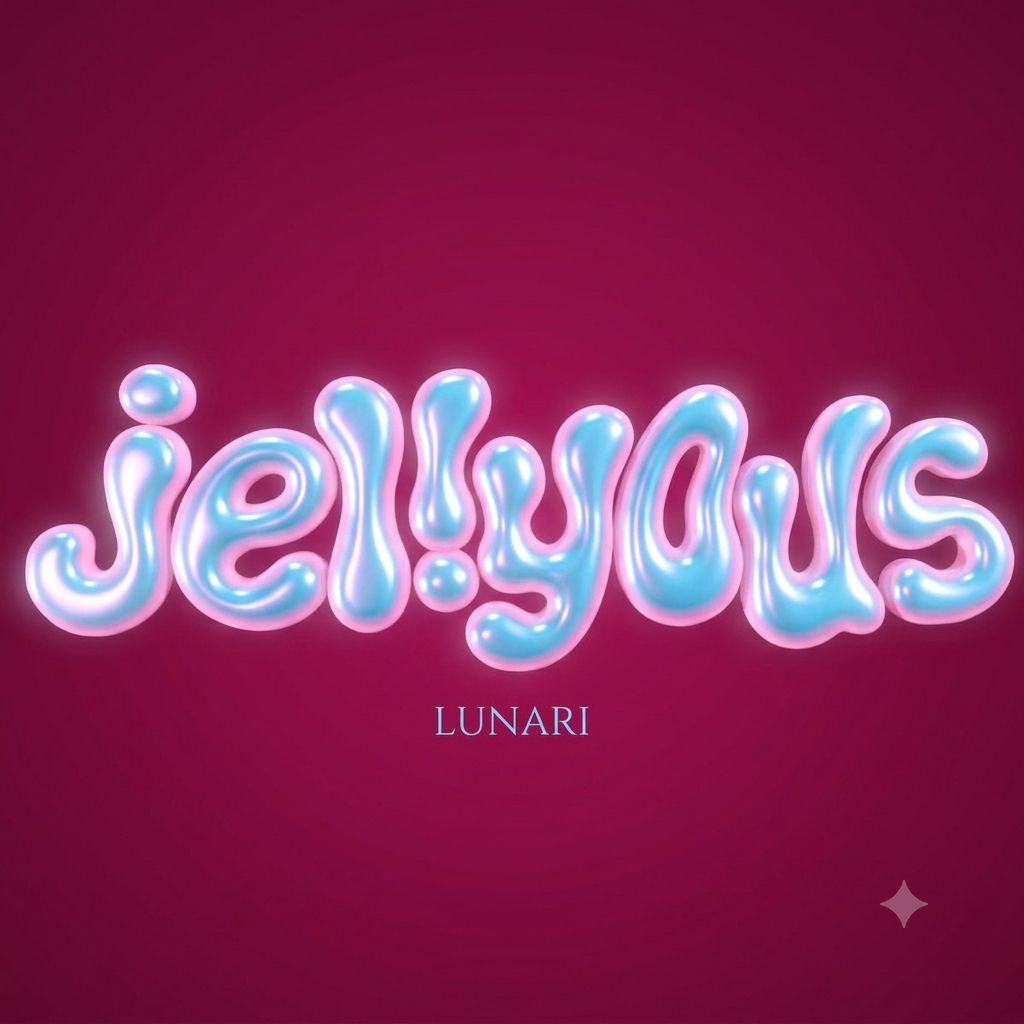 JELLYOUS - Illit artwork