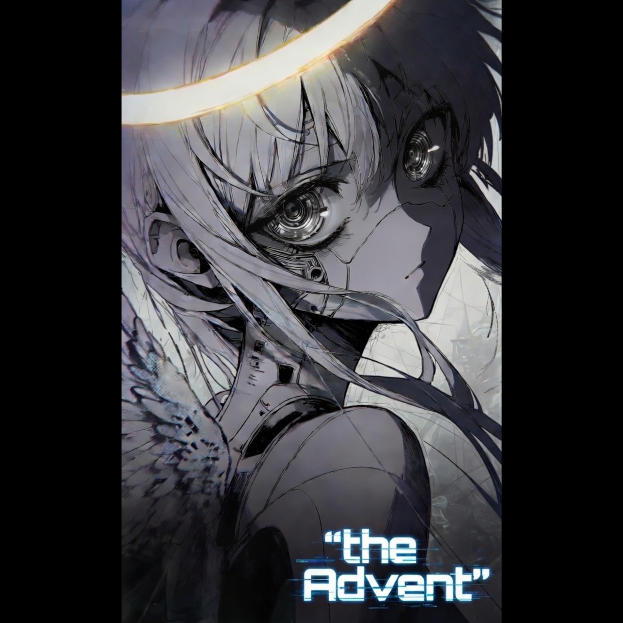 Playlist cover art