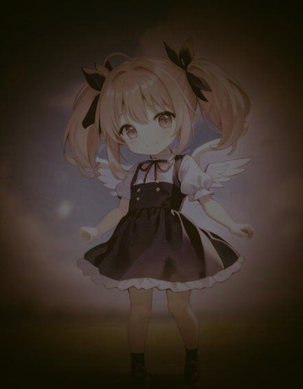 あなたのいない日々 artwork