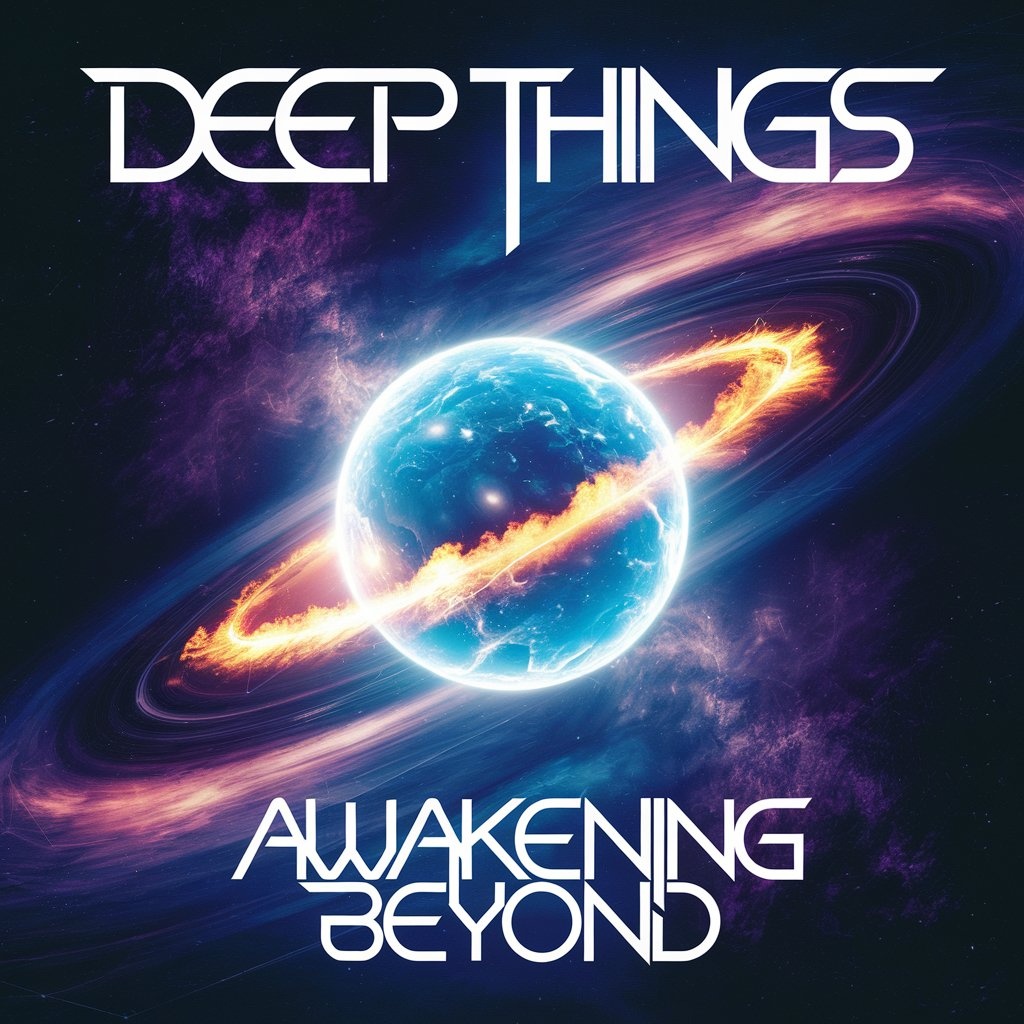 Deep Things - Awakening Beyond 1