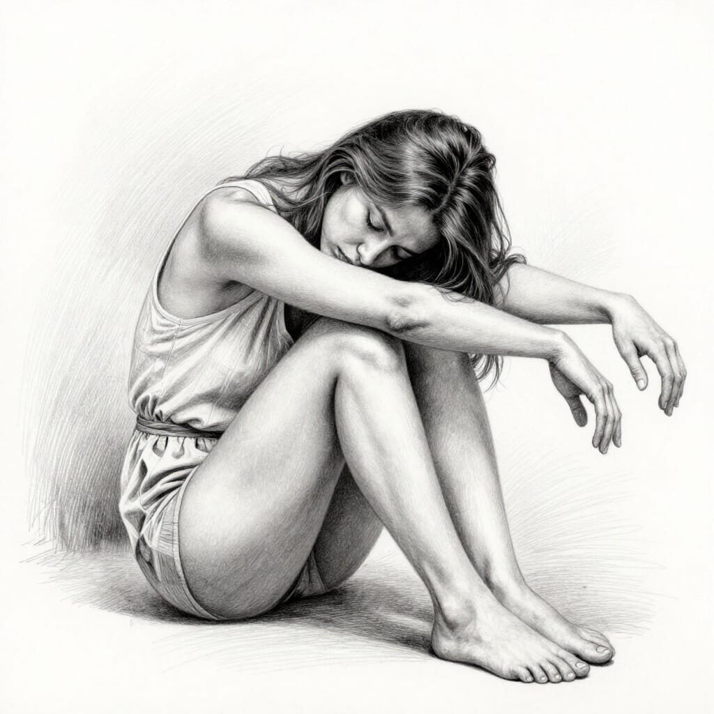 Pieces of You artwork