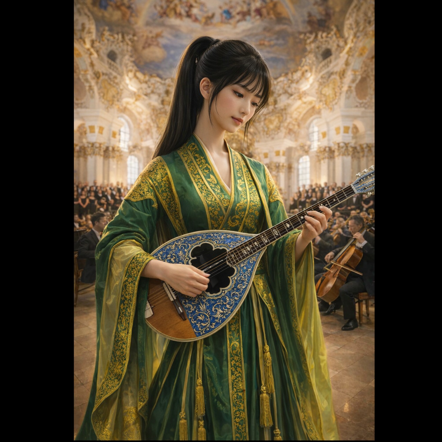 Song Image