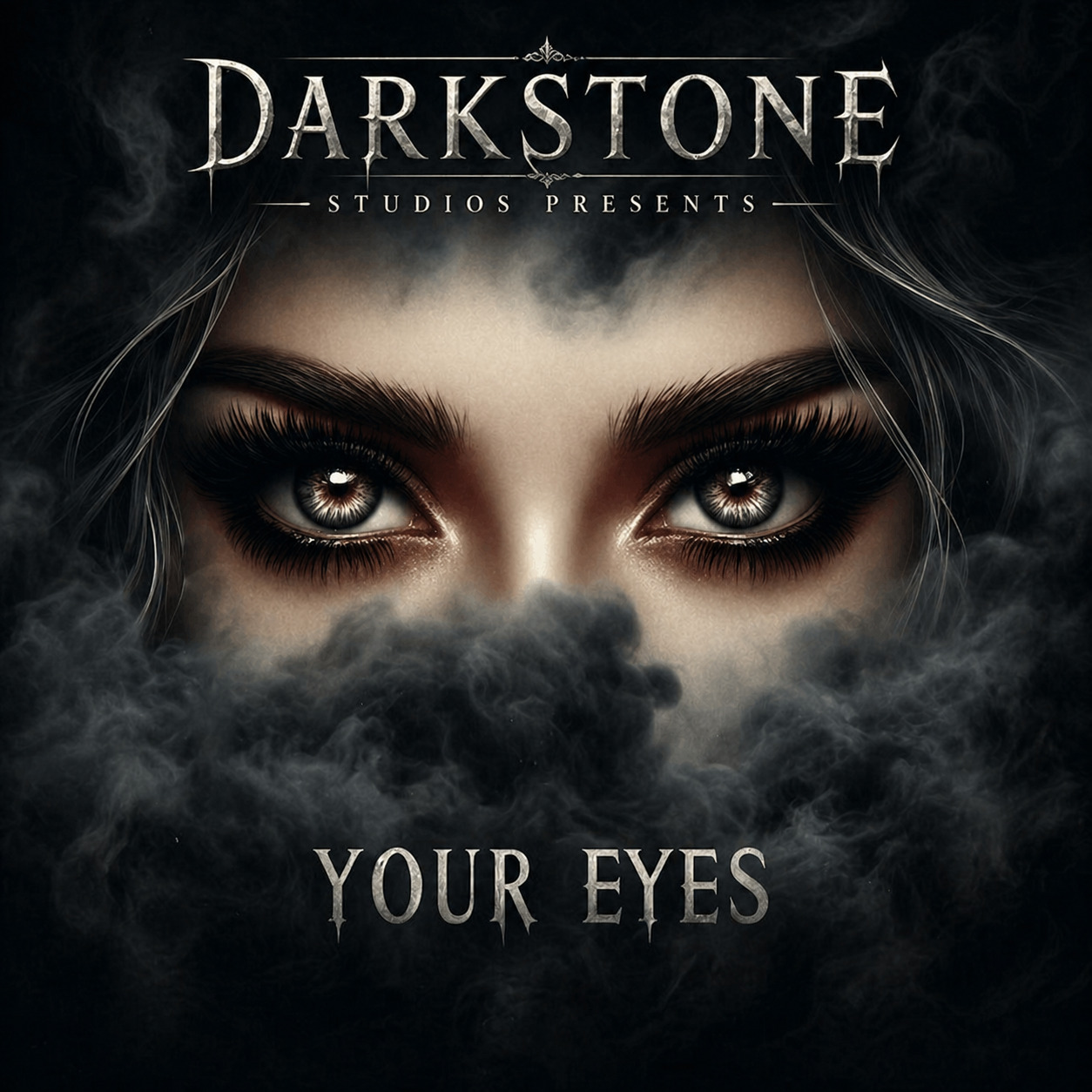 Playlist cover art