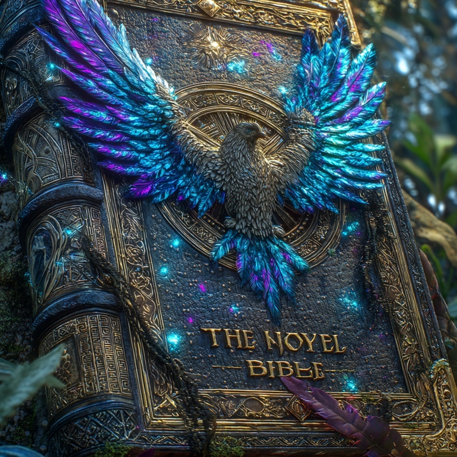 Image for Holy Bible 3