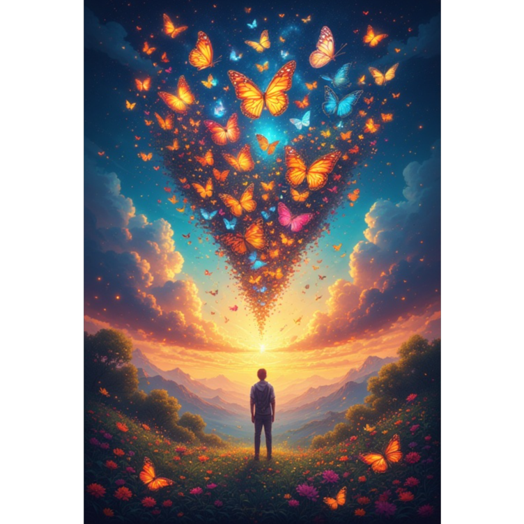 Image for Butterfly - Album 1