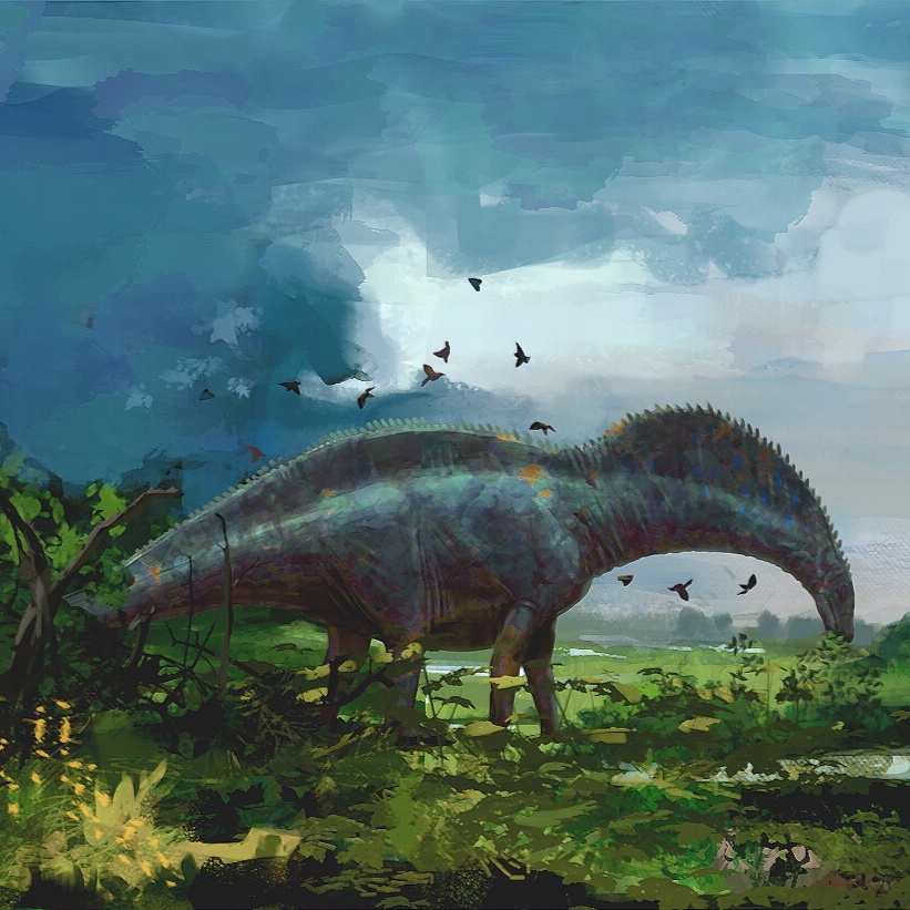 Persona image for La Amarga