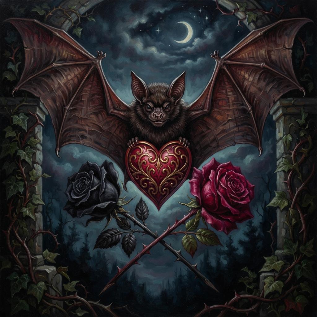 Vampire, Monster jnd Co 3
