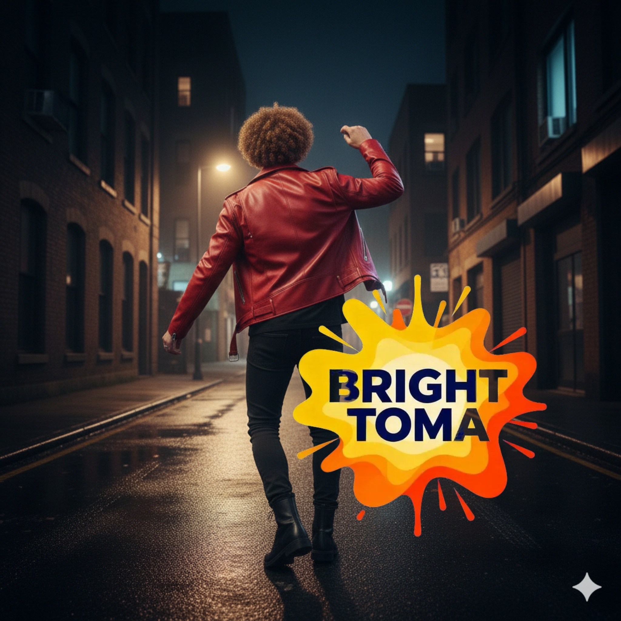 Image for Bright 透真（TOMA）