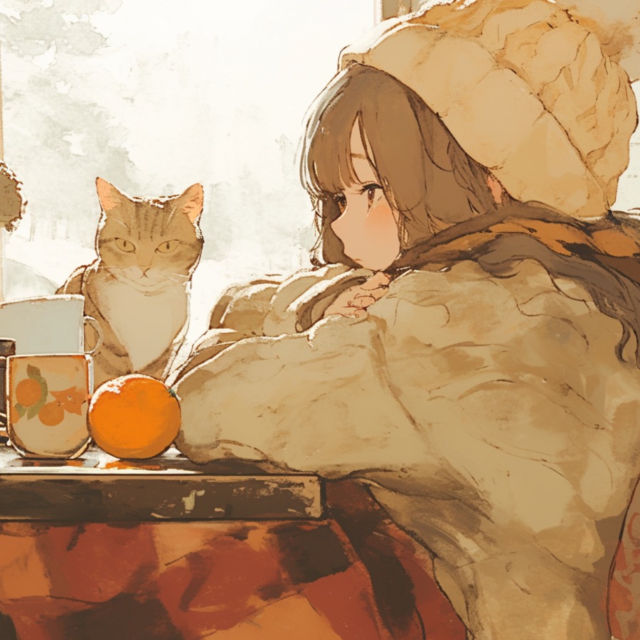 マフ・マフ artwork