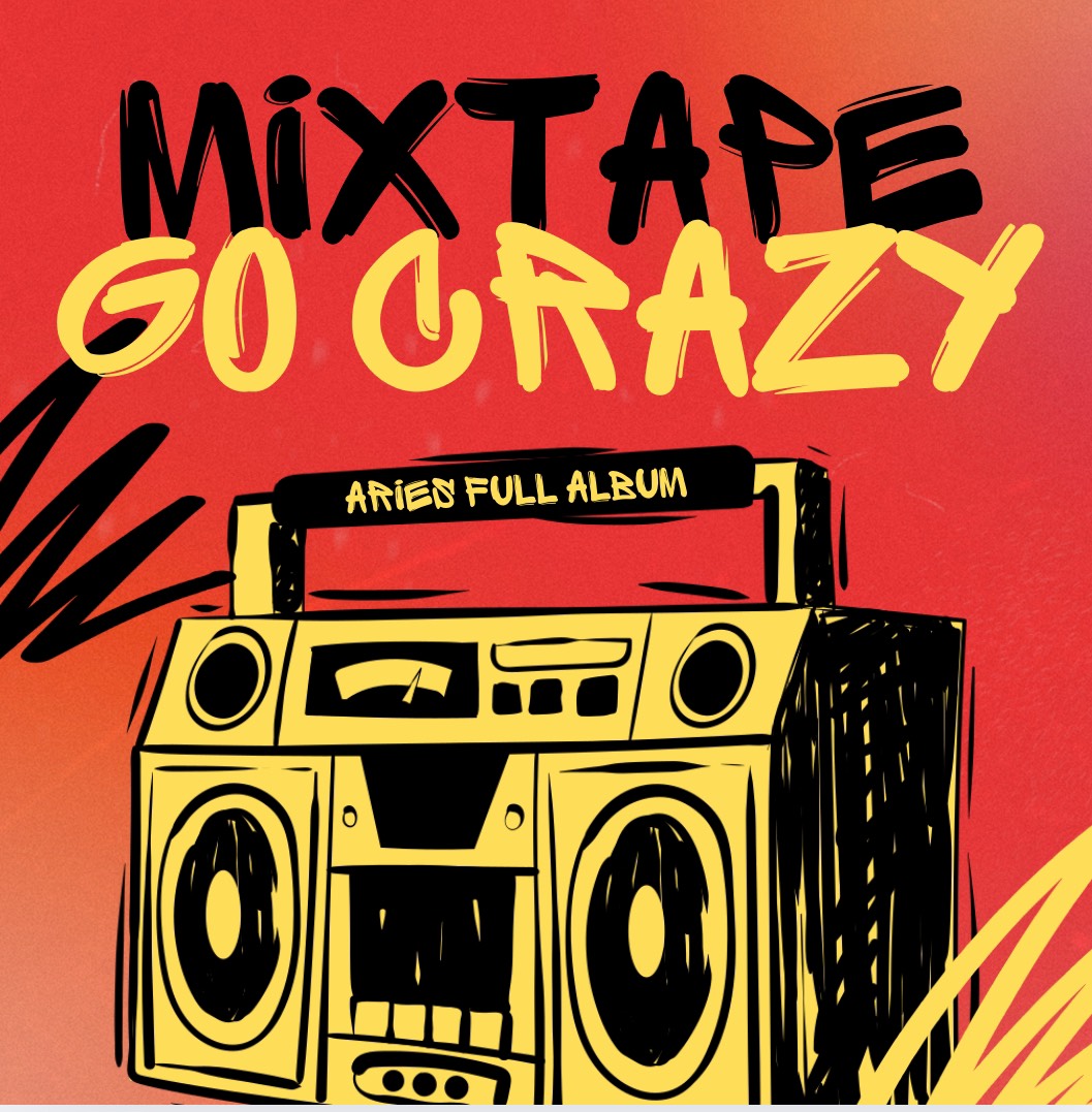Image for MIXTAPE : GO CRAZY 