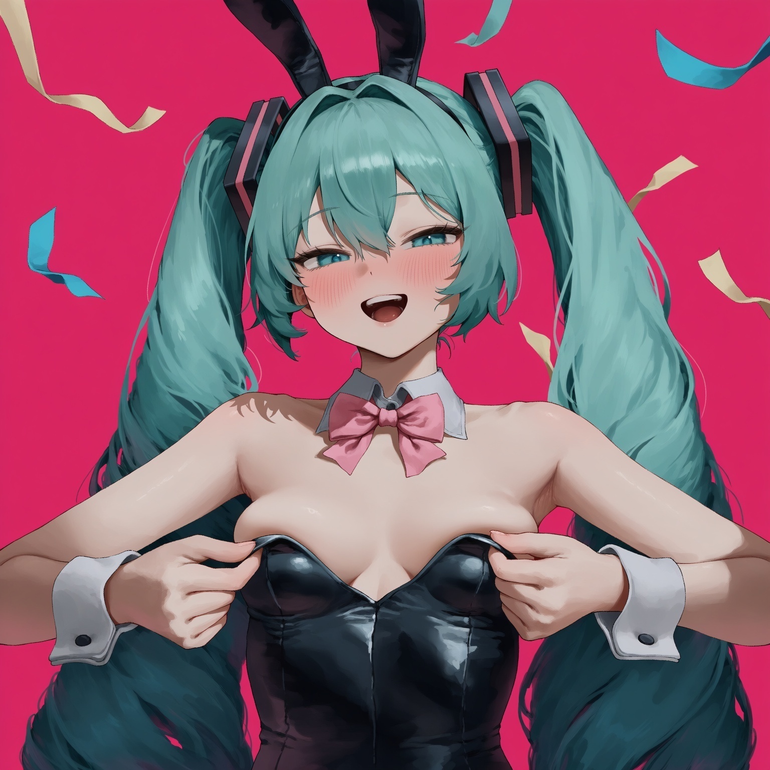 Image for Sinful Doll 1 Year Anniversary Playlist!