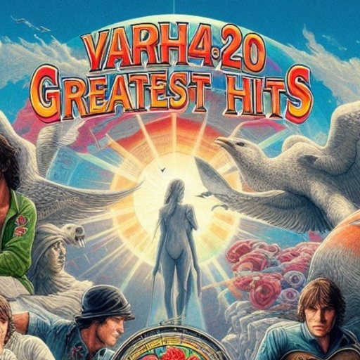 Image for Vash4-2-0's Oldie songs