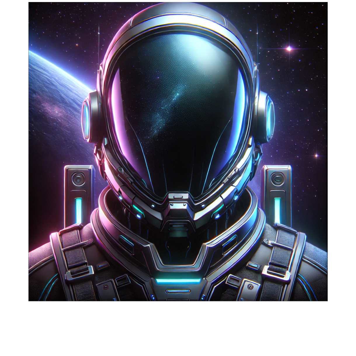 absence in your algorithm (remix competition version) artwork