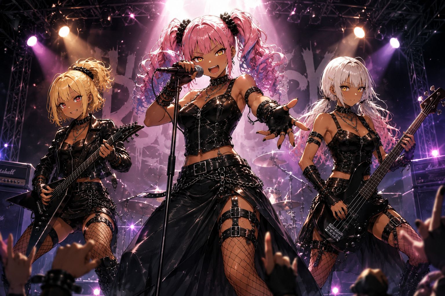 Song Image