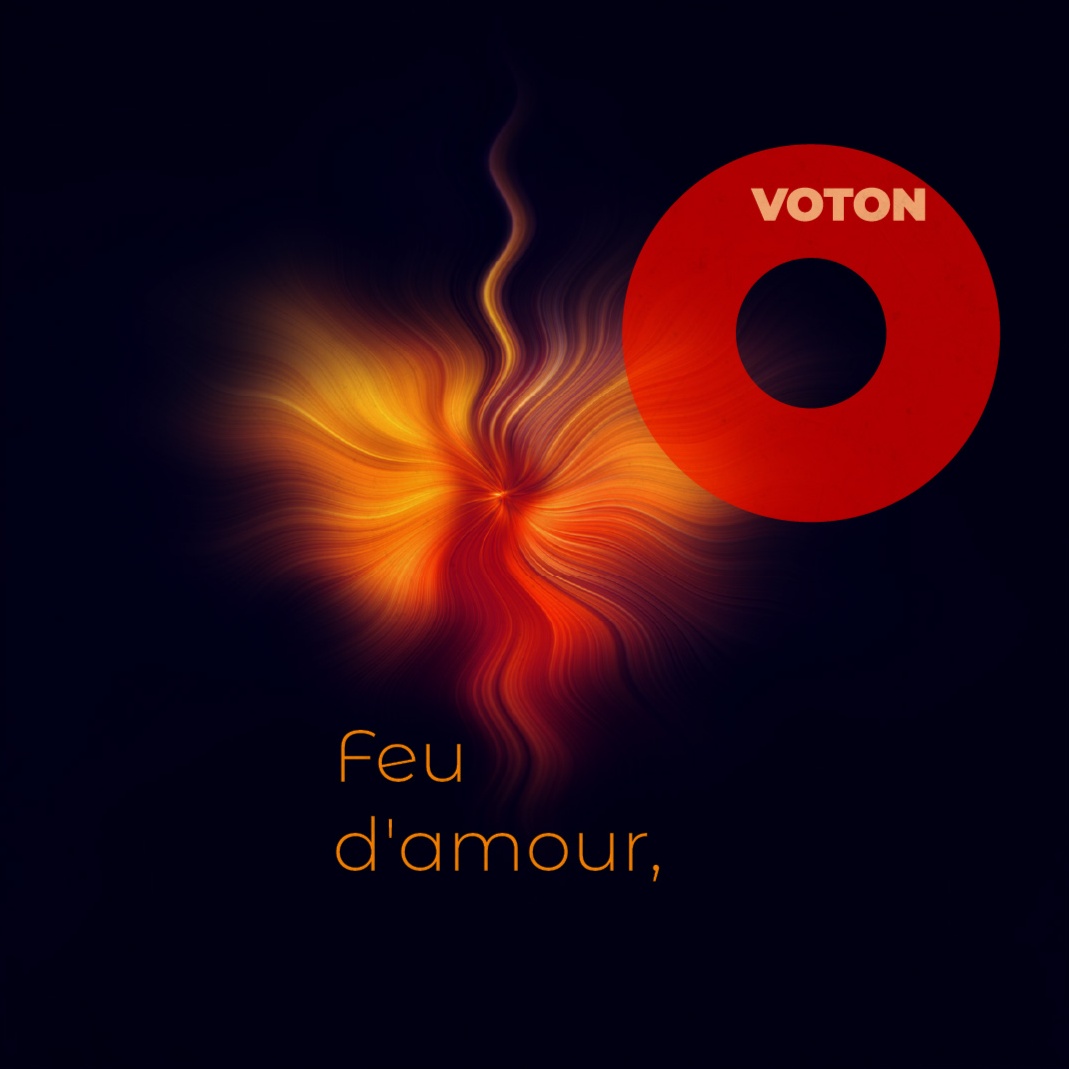 Persona image for feu