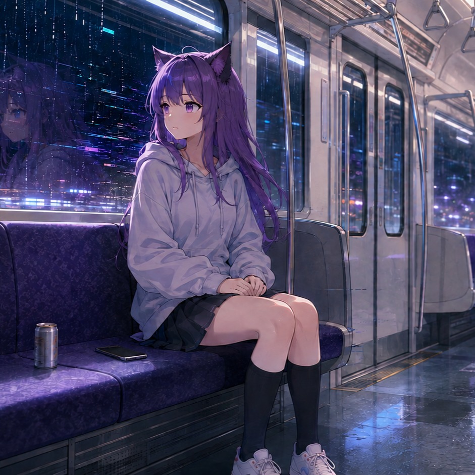 カレイド artwork