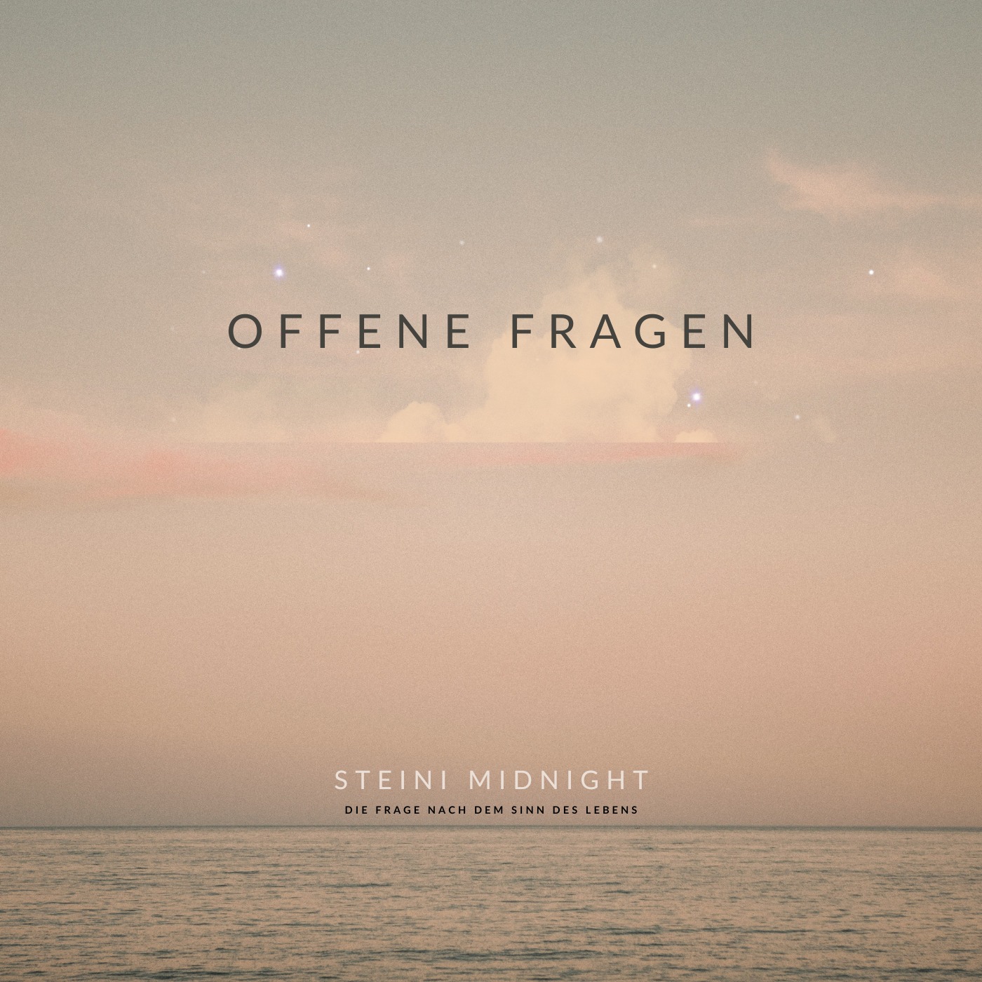 Offene Fragen artwork