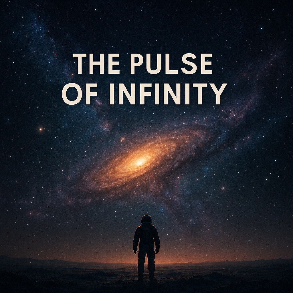 Image for The Pulse of Infinity