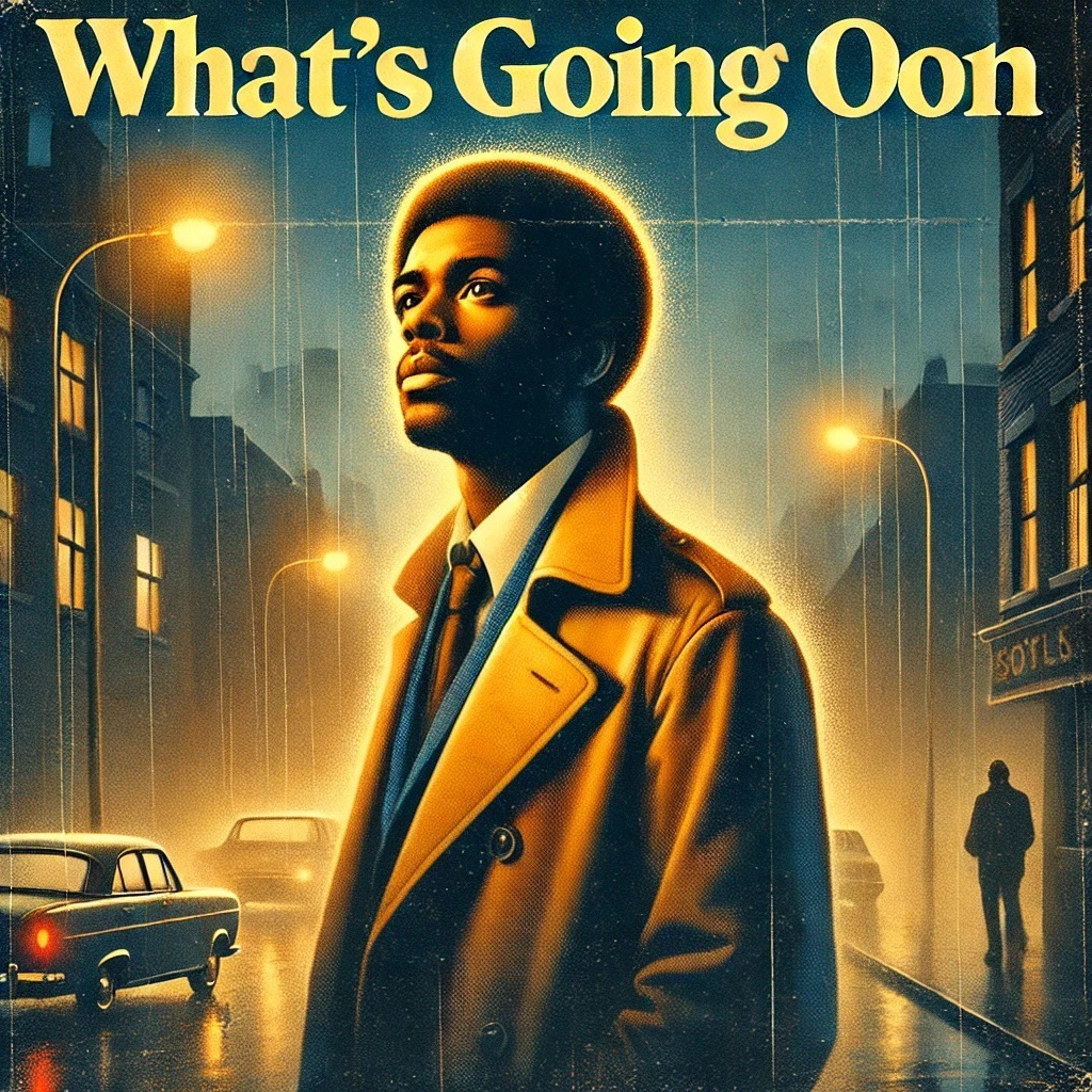 Image for What’s Going On 