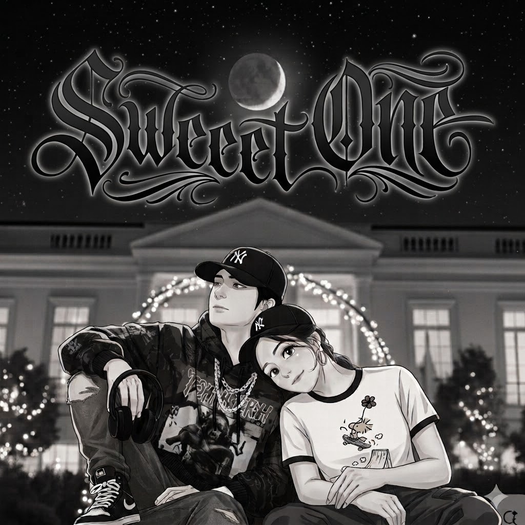 sweet one✨ artwork