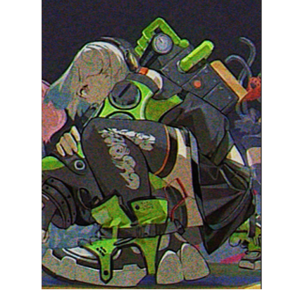 Song Image