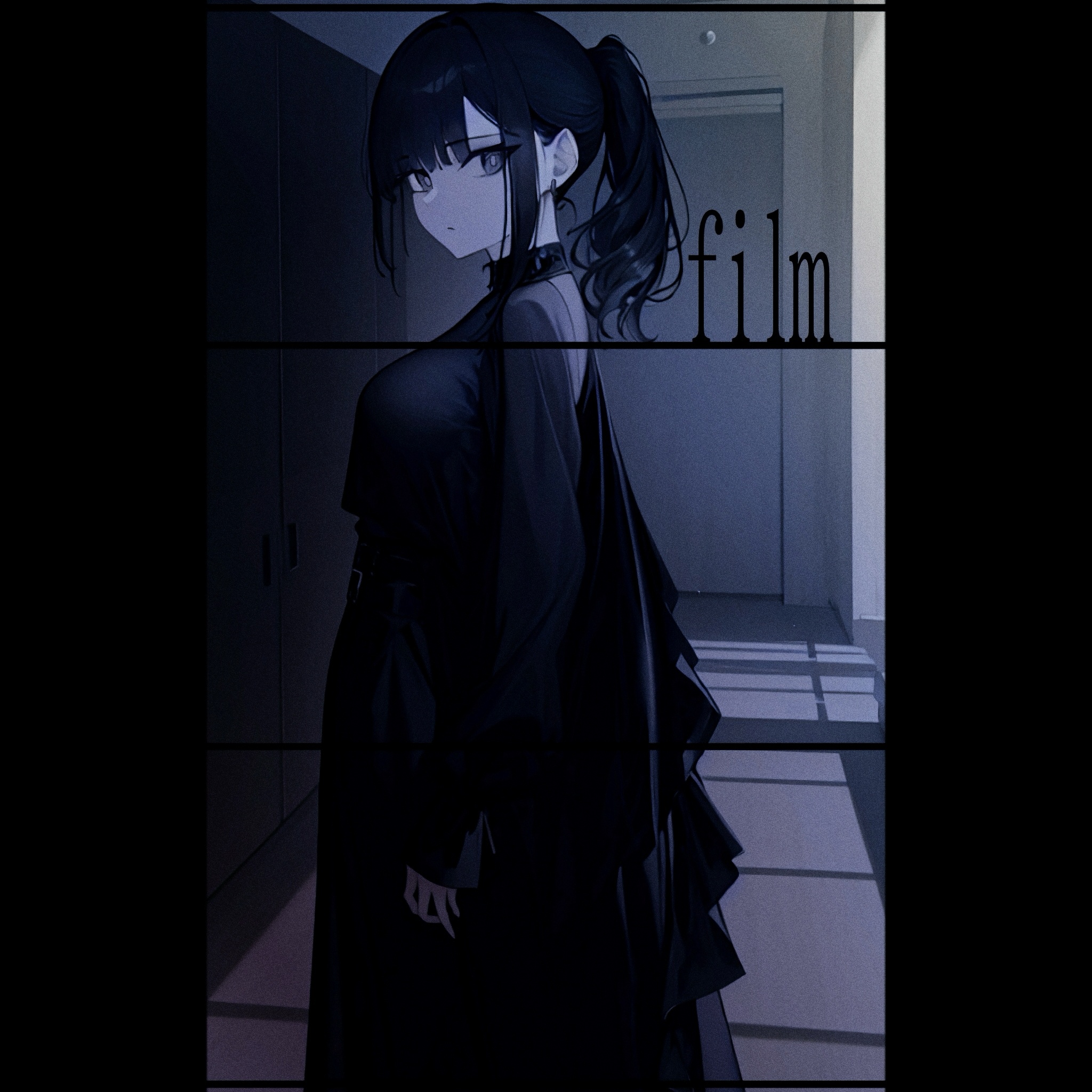 Image for film .album