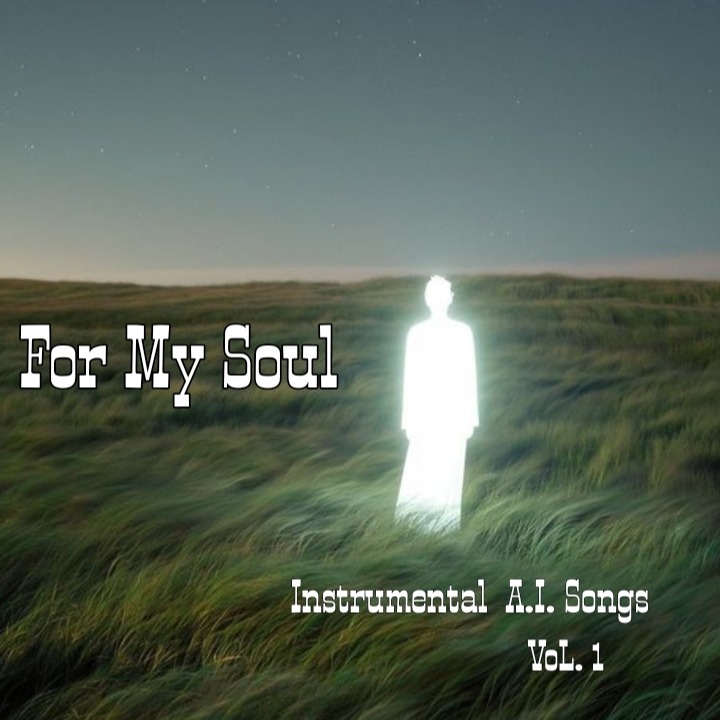 Playlist cover art