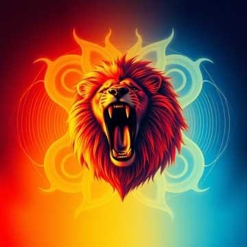 Playlist cover art