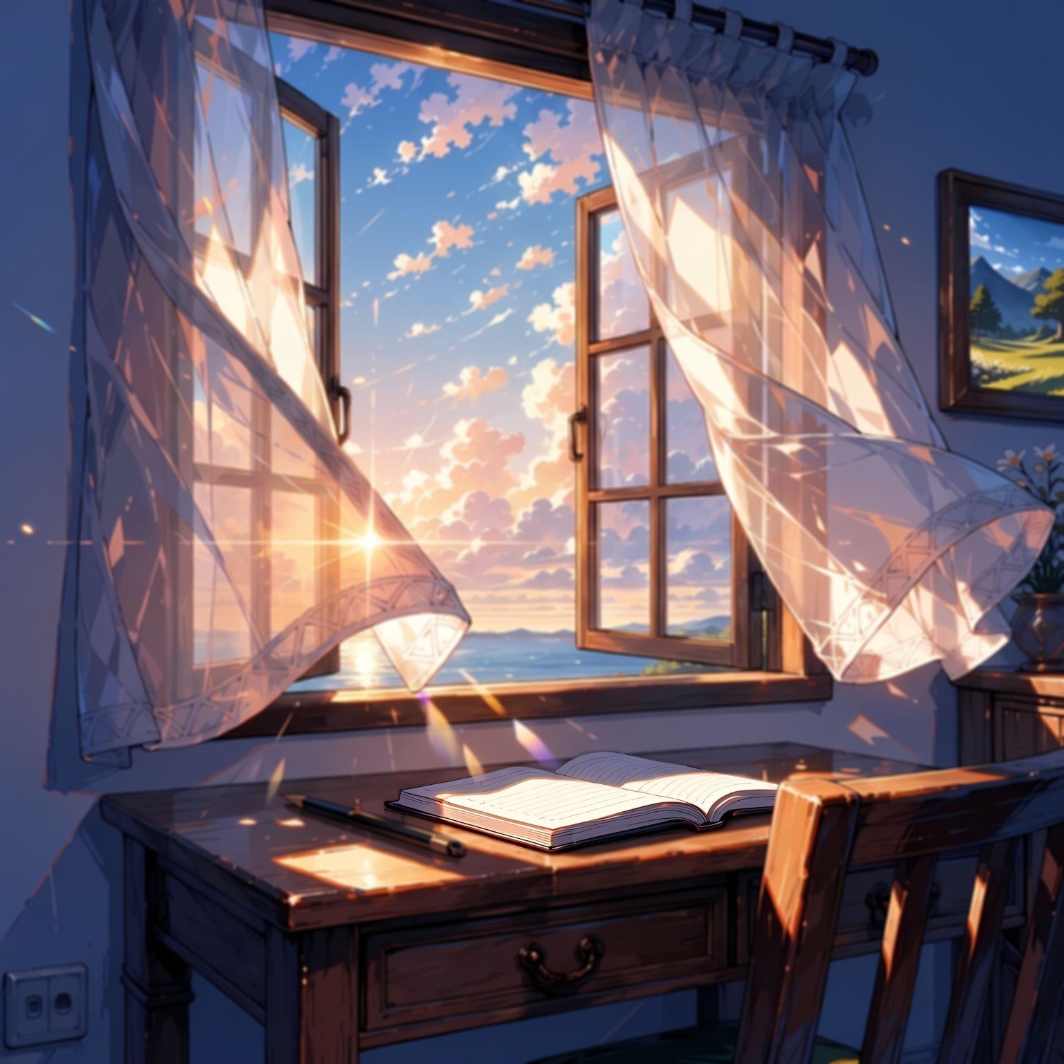 NowHere to Anywhere artwork