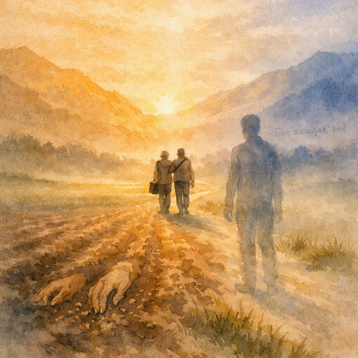east of eden artwork