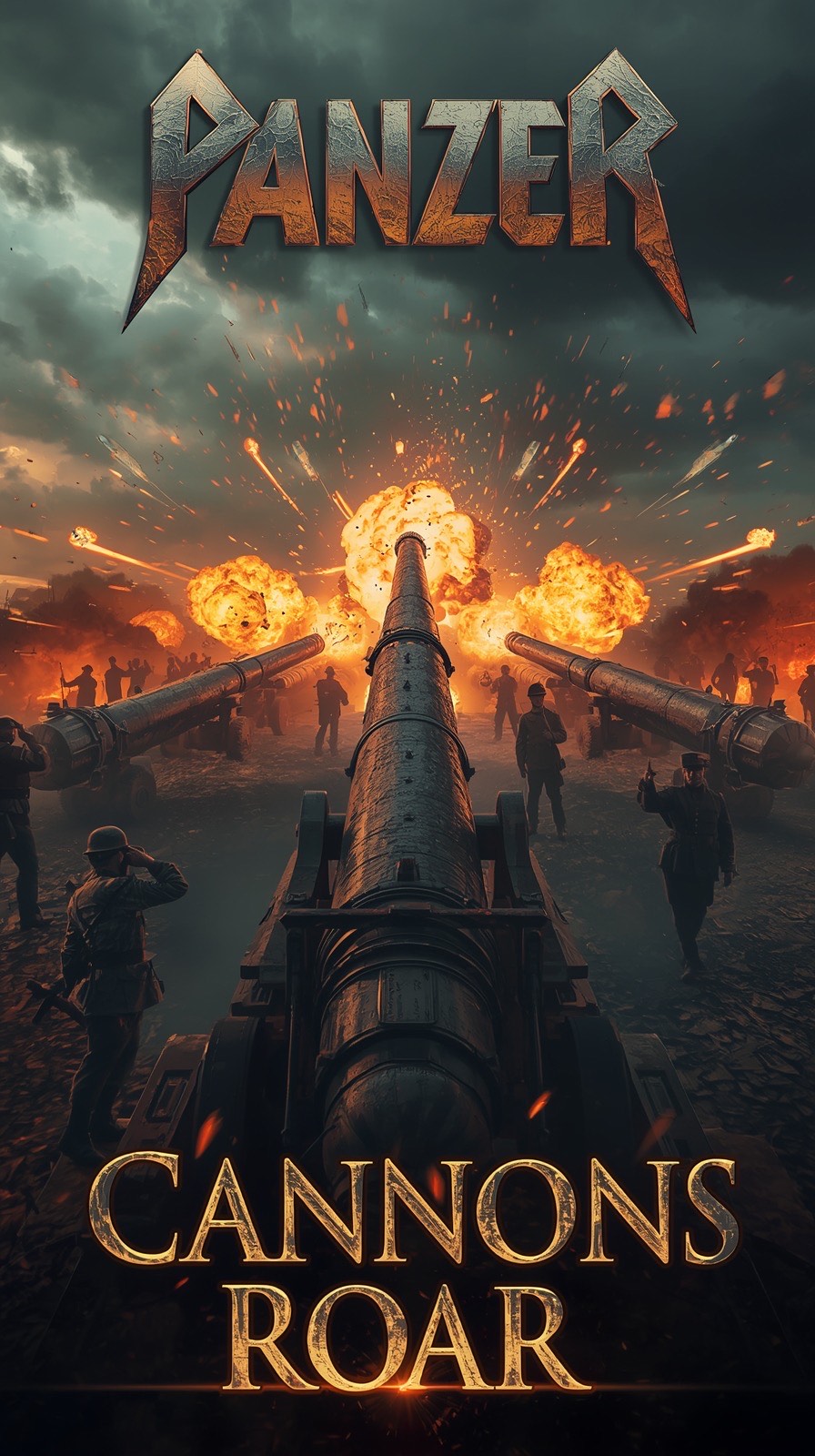 Image for Panzer Battalion 