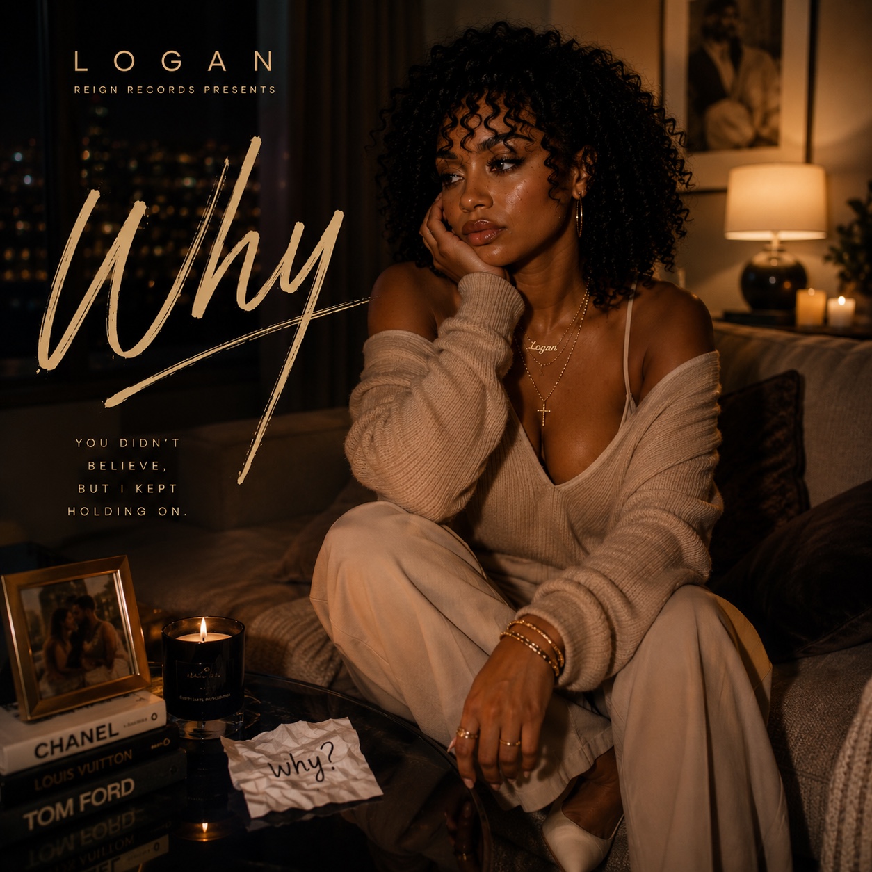 Why artwork