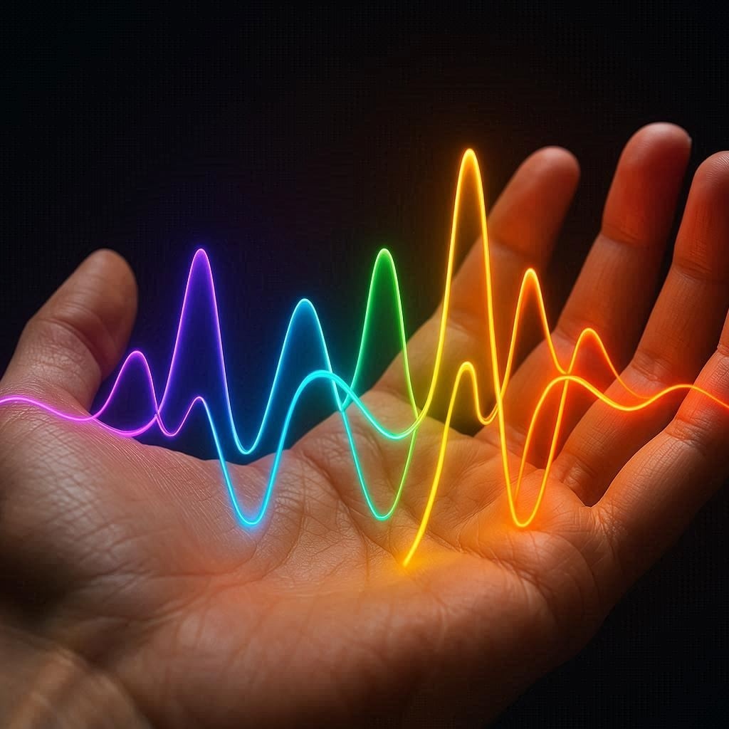 Image for No Words Needed